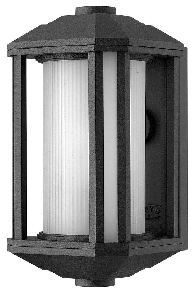 Hinkley Castelle Outdoor Small Wall Mount Lantern