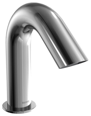 TOTO TLE28002U1 Standard R ECOPOWER or AC Powered 0.5 GPM 1 Hole - Polished