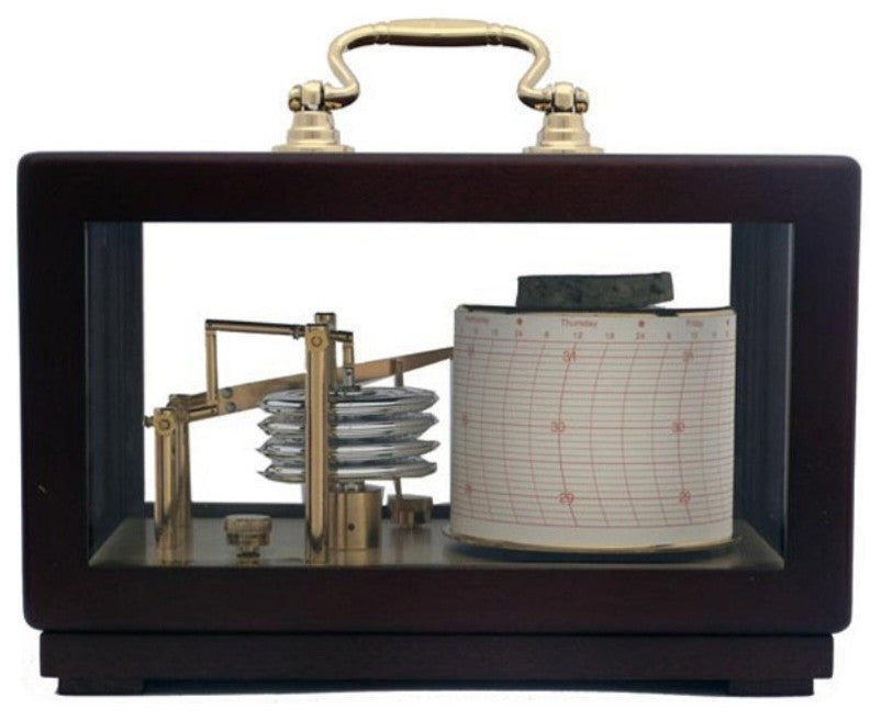 Classic Barograph