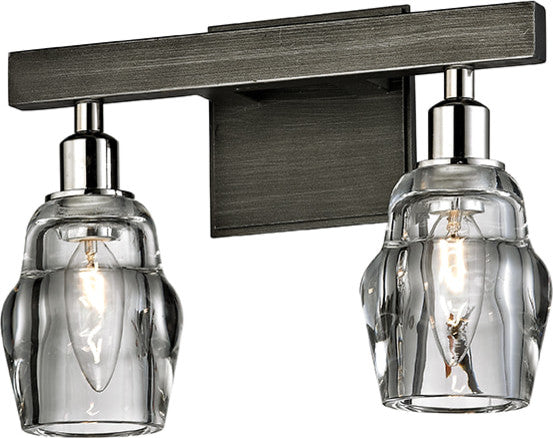 Troy Lighting Citizen Four Light Bath B6004