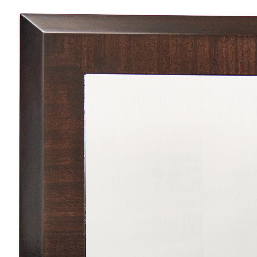 Belmont Place Nightstand Espresso