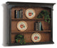Chelsea Wall Hutch