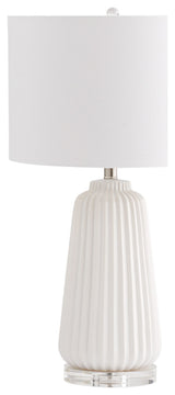 Delphine Table Lamp