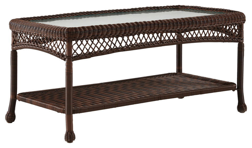 Montego Bay Coffee Table