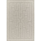 Momeni Hampton HAM-8/Grey -8' X 10'