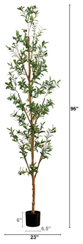 Dimension/size overlay with measurements (instructional).