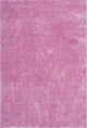Safavieh Shag 100 SG151-3232 4'' Square Pink Rug