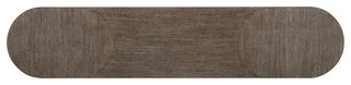Modern Mood Console Table