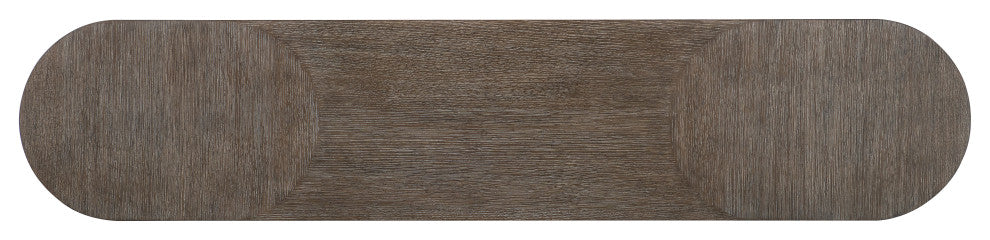 Modern Mood Console Table