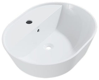 GEO 2 Vessel Sink
