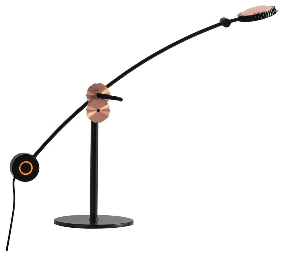 Planet Table Lamp