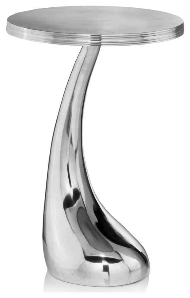 Recodo Curve Foot Table