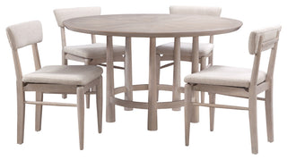 Horizons Round Design Dining Table