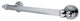 Templeton 30" Decorative Grab Bar