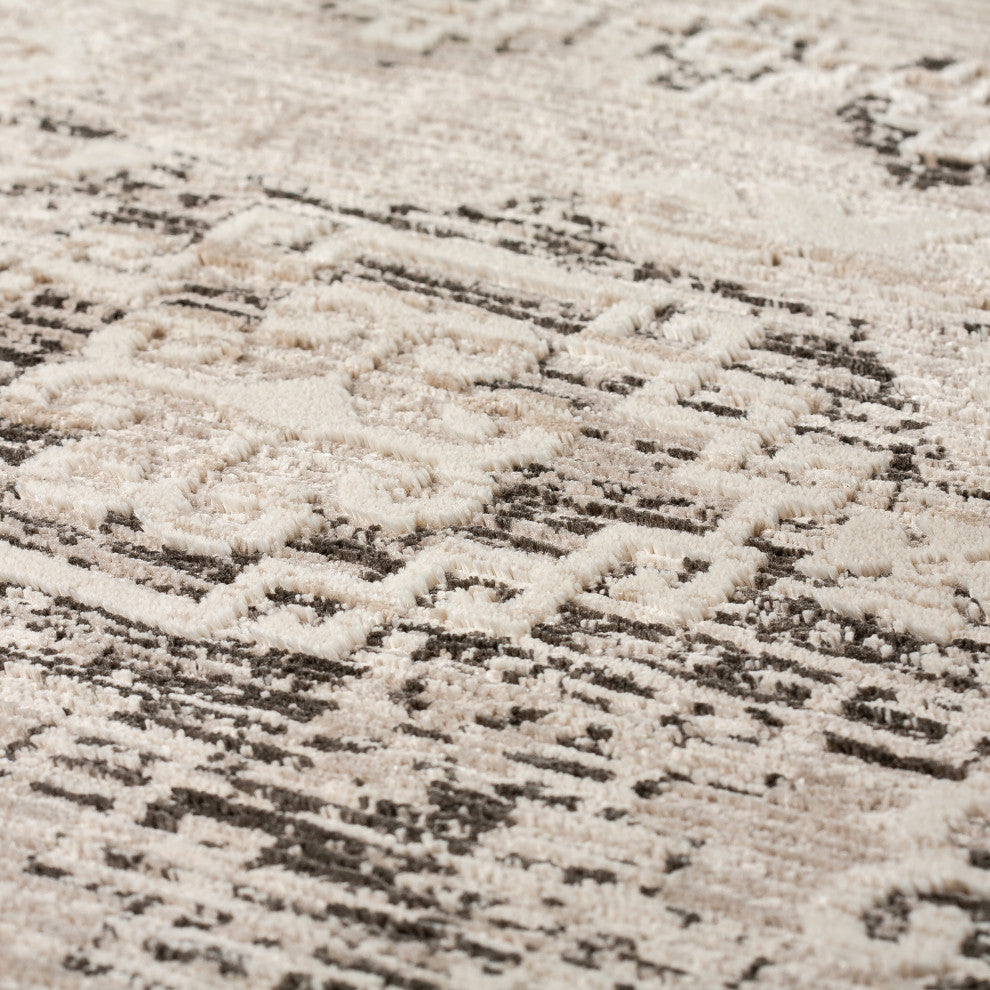 Izmir IZ4 Midnight 7'10" x 10' Rug