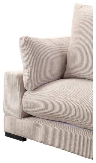 Tumble Corner Cappuccino