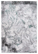 Safavieh Craft Collection CFT864J Rug, Grey/Green, 9' X 12'