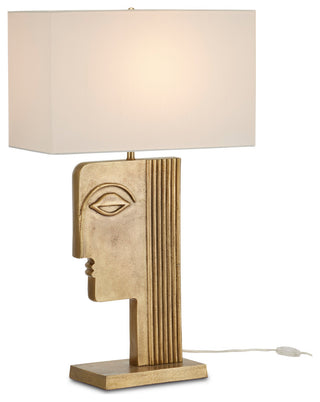 Thebes Table Lamp