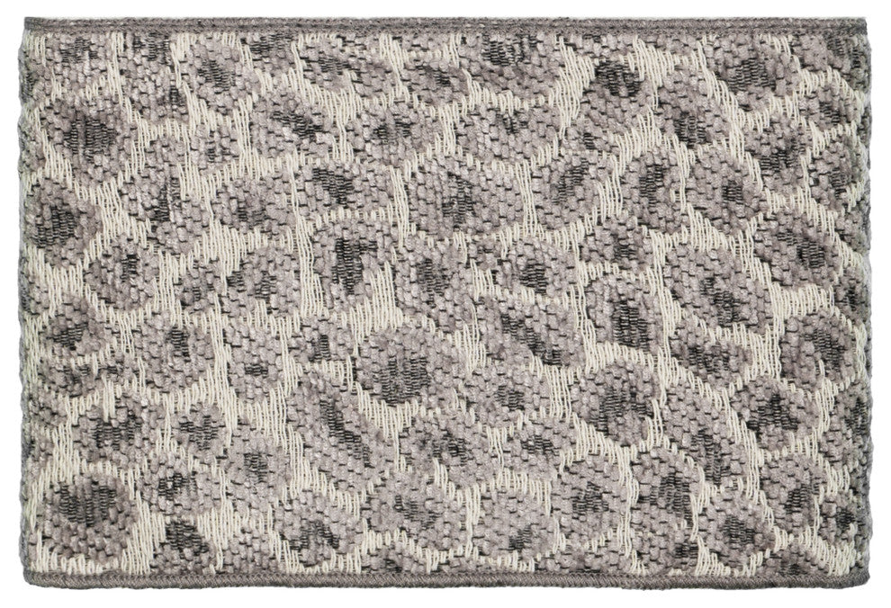 Linum Home Textiles Turkish Cotton Spots Embellished Hand Towel, White