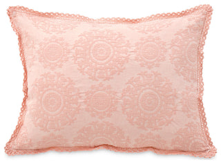McKinley 3-Piece Queen Duvet Set, Quartz