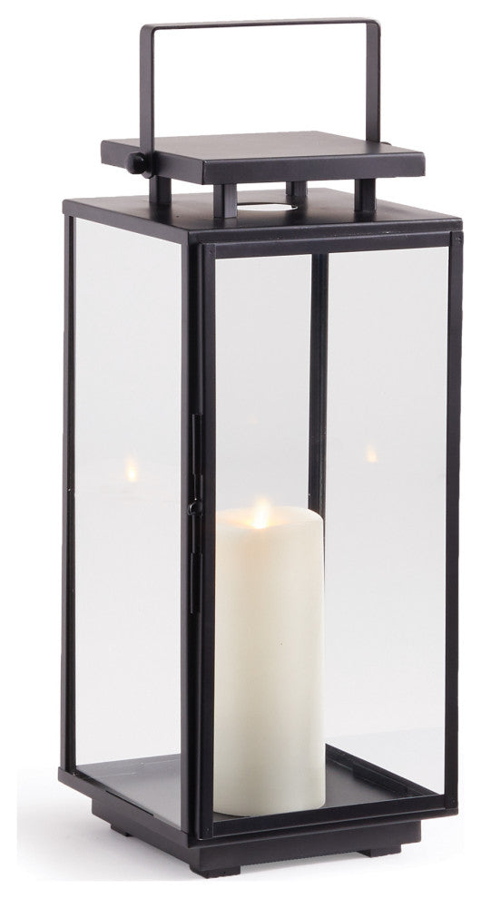 Alden Outdoor Lantern, Small