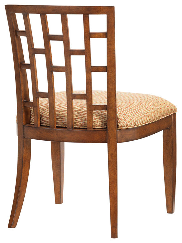 Lanai Side Chair