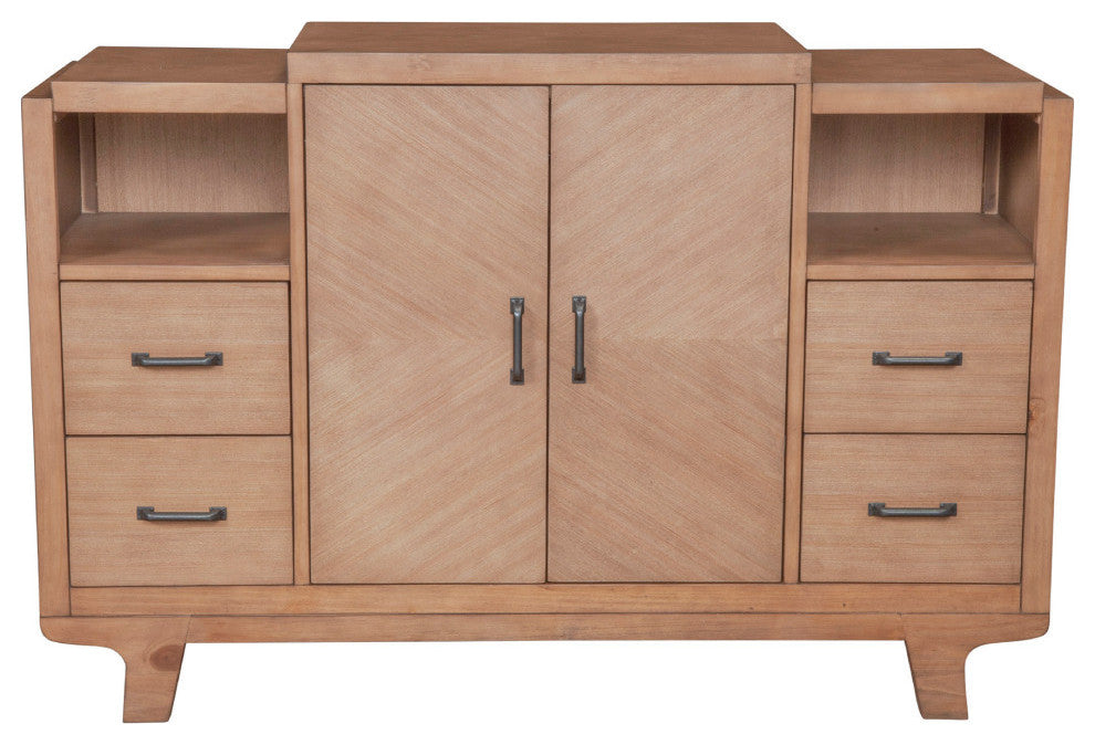 Olejo Sideboard, Natural