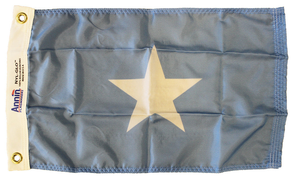 Somalia, 12"x18" Nylon Flag