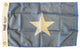 Somalia, 12"x18" Nylon Flag