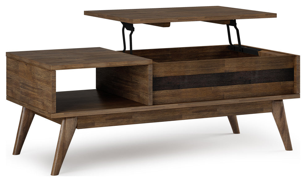 Clarkson Lift Top Coffee Table