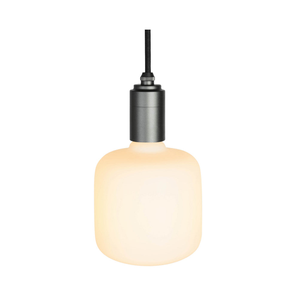 Oblo 6W with Graphite Pendant US