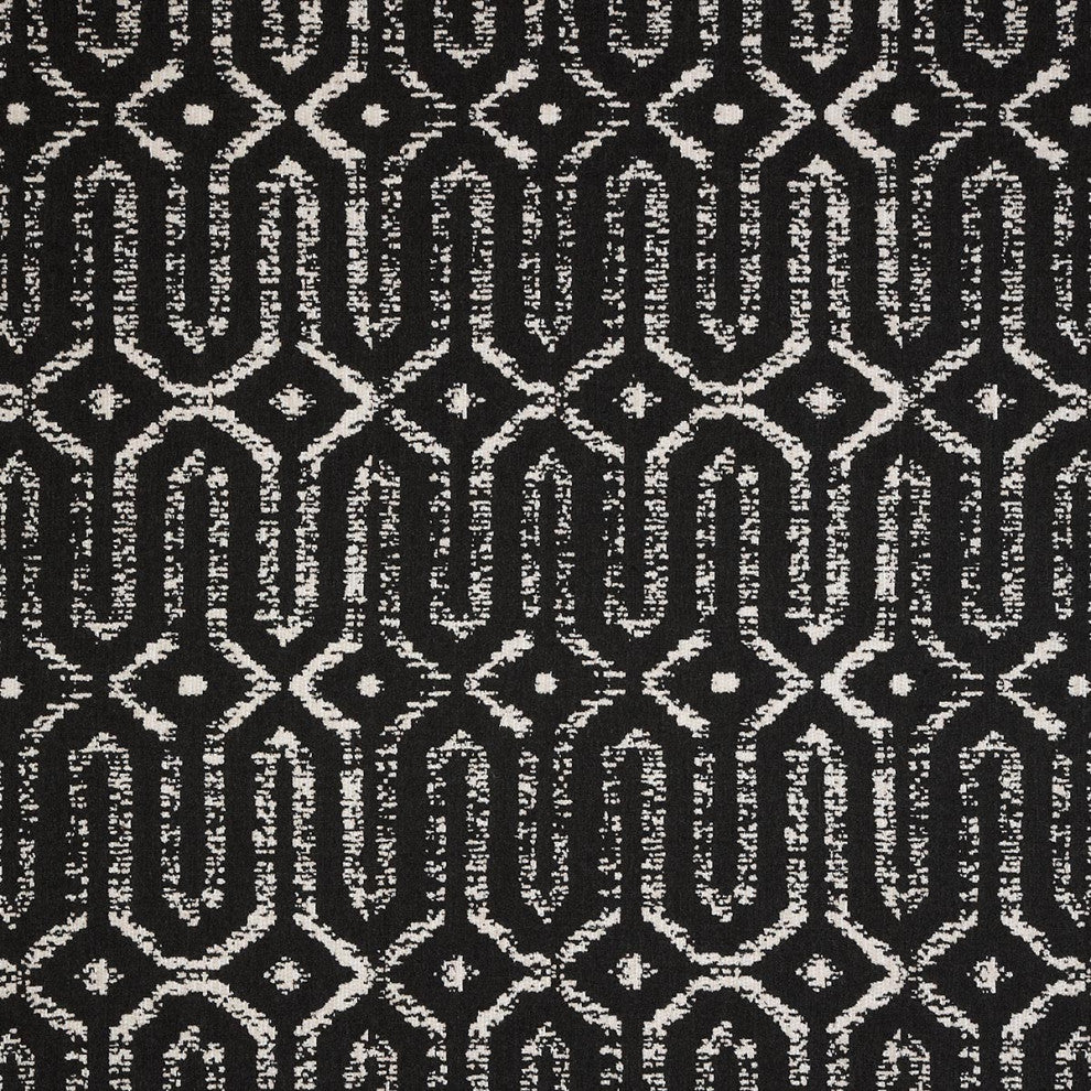 Sunbrella Fusion Mina Classic Fabric 47116-0001, Fabrics by the Yard