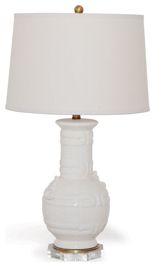 Dynasty Lamp