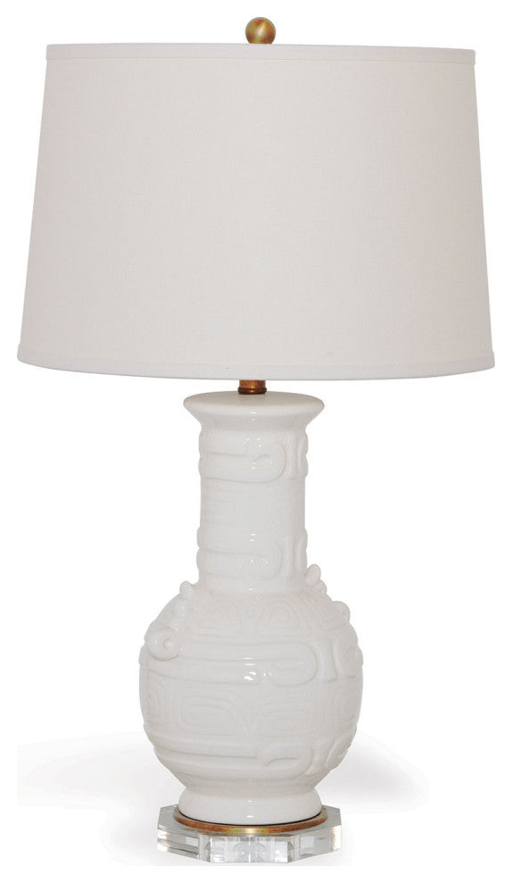 Dynasty Lamp