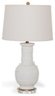Dynasty Lamp
