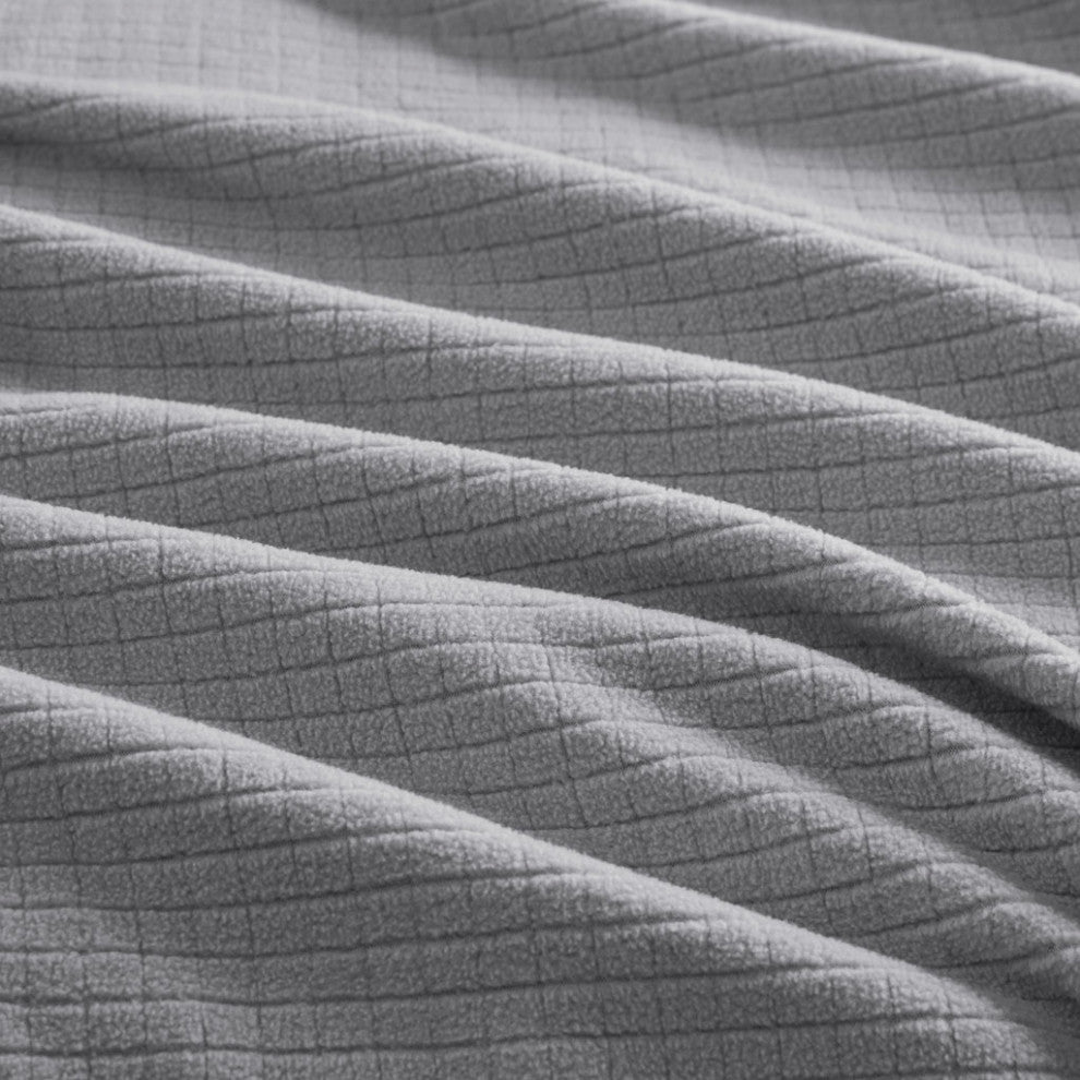 True North by Sleep Philosophy Microfleece Blanket