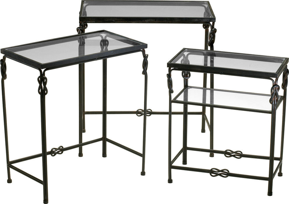 Cyan Design 04312 Dupont Occasional Tables