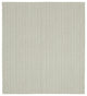 Rug N Carpet - Hand-knotted Turkish 6' 11'' x 7' 7'' Flatweave Wool Kilim Rug