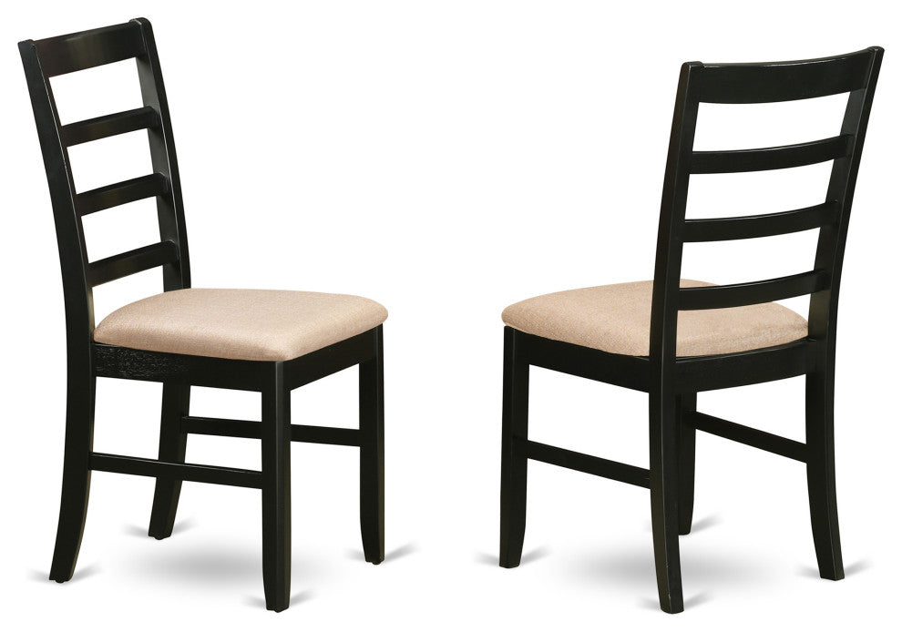 3 Pc Small Kitchen Table Set -Small Kitchen Table And 2 Dinette Chairs