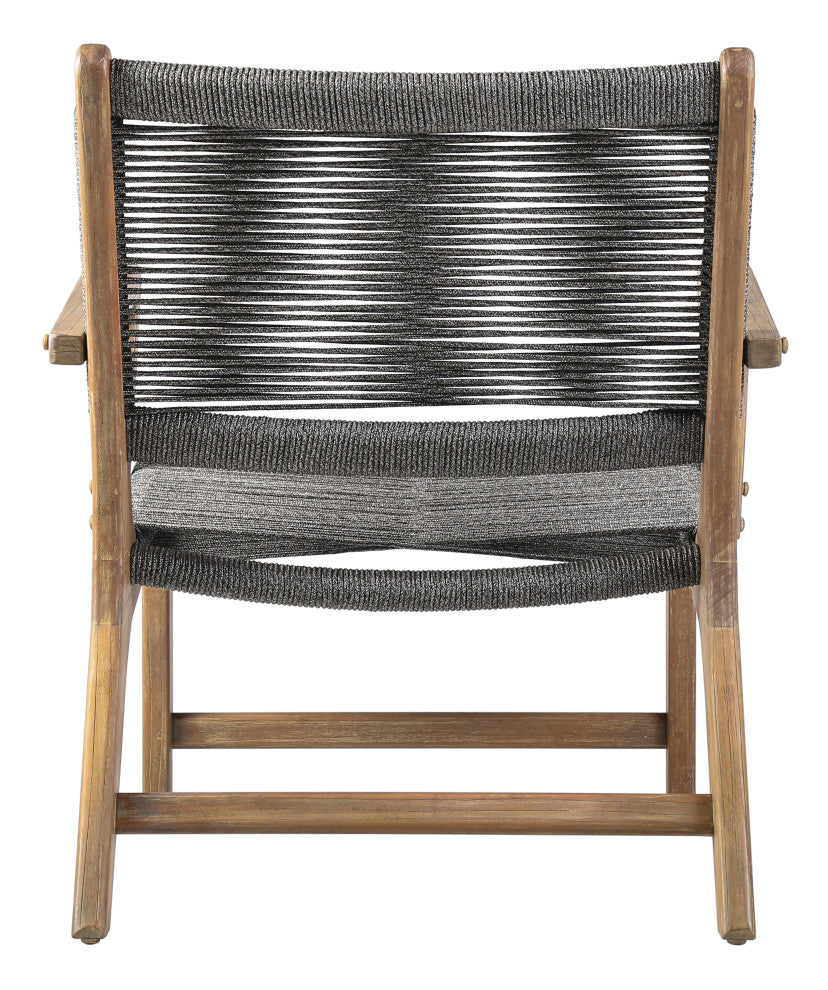 Explorer Oceans Outdoor Lounge Chair