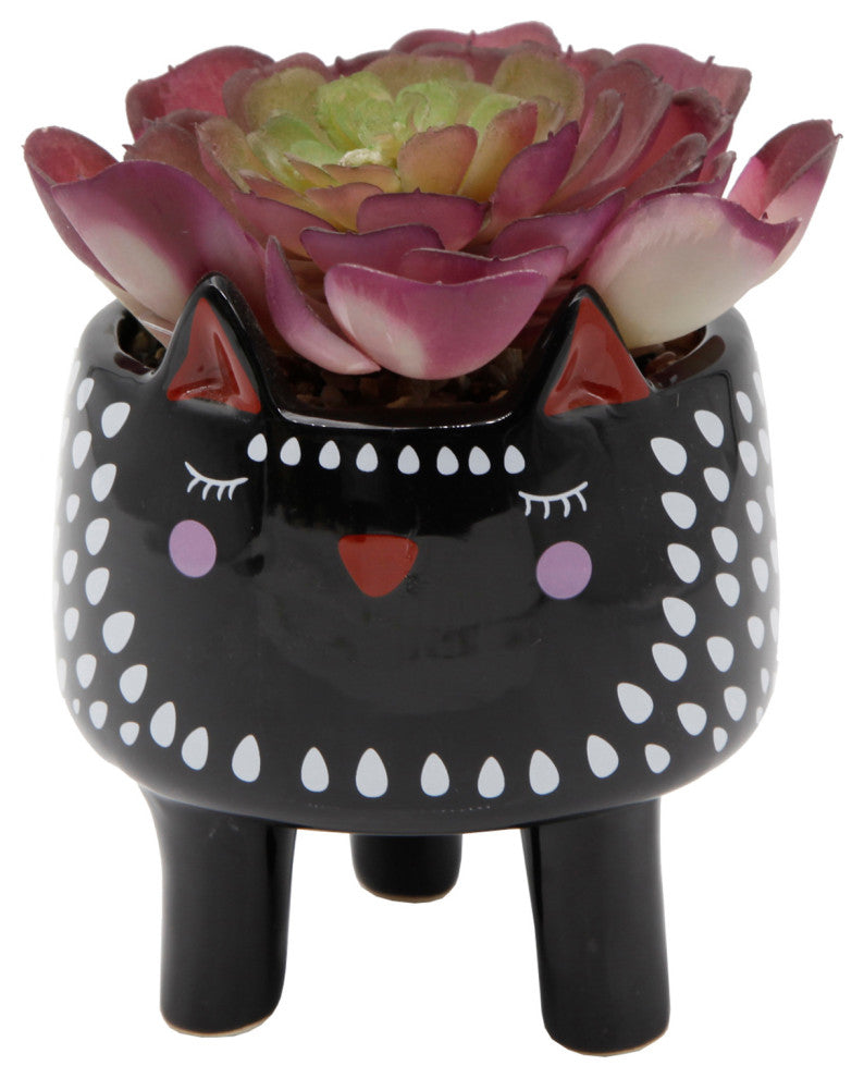 Front-facing view of the full planter on a clean white background; product fully visible with no overlays.