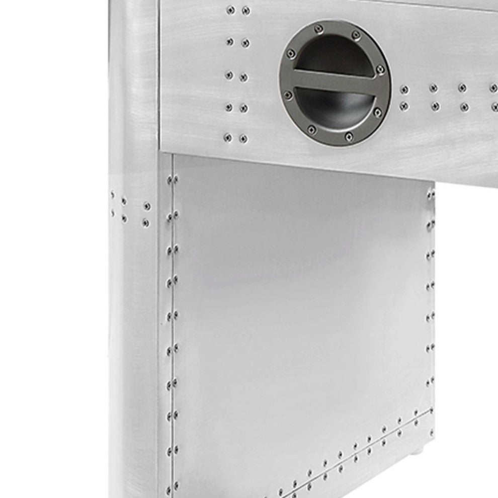 Brancaster End Table