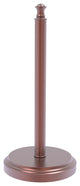 Carolina Counter Top Paper Towel Stand, Antique Copper