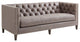 Monaco Leather Sofa