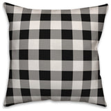 Give Thanks and Be Joyous 18x18 Spun Poly Pillow