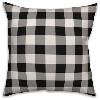 Give Thanks and Be Joyous 18x18 Spun Poly Pillow