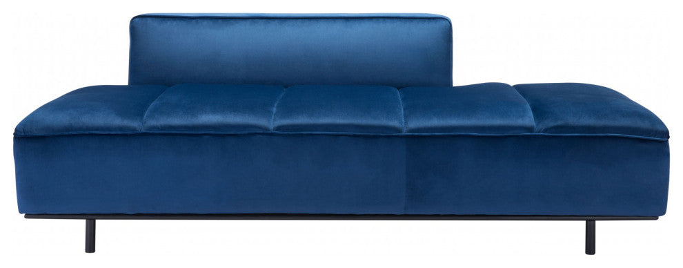 Confection Sofa Blue