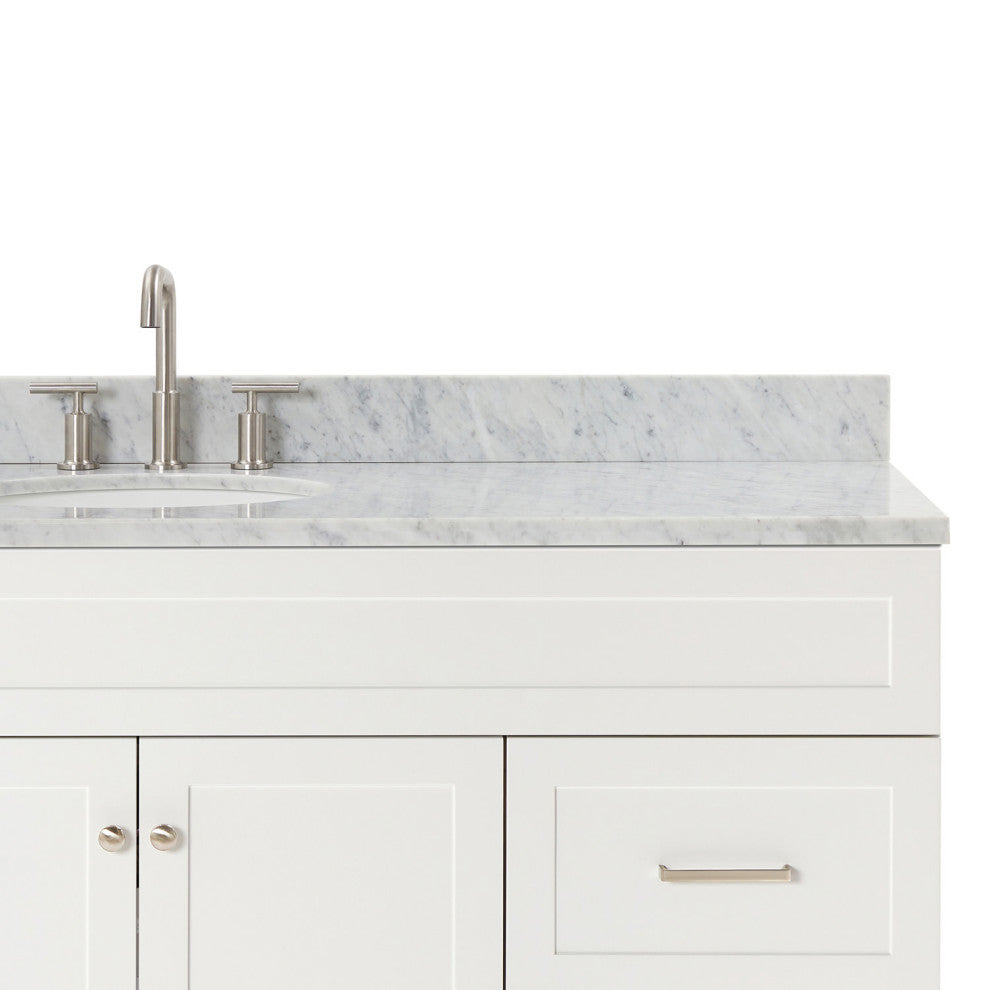Ariel F067SCW2OVO Hamlet 67" - Grey
