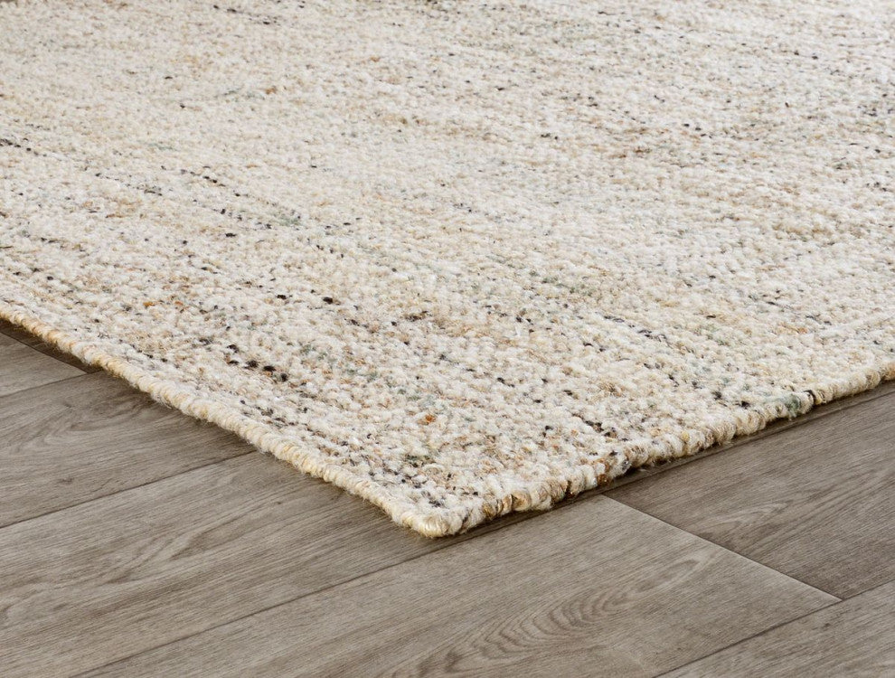 Classic Home Oslo Natural 8x10 Rug