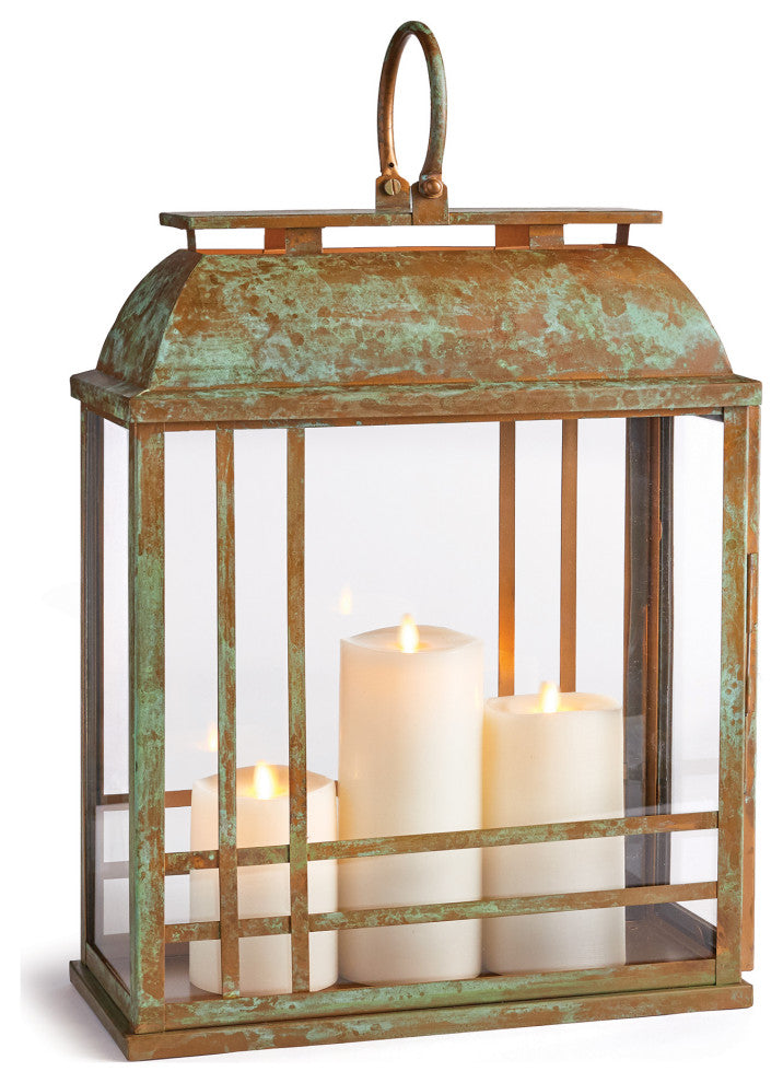 Solana Lantern, Large